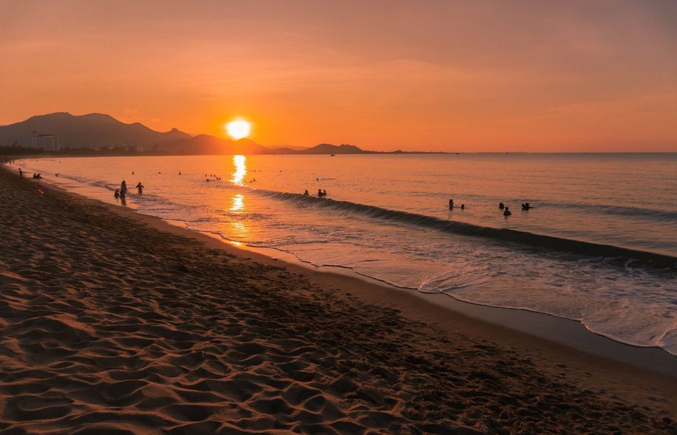 Thời điểm lý tưởng để trải nghiệm tour ninh thuận 3 ngày 2 đêm