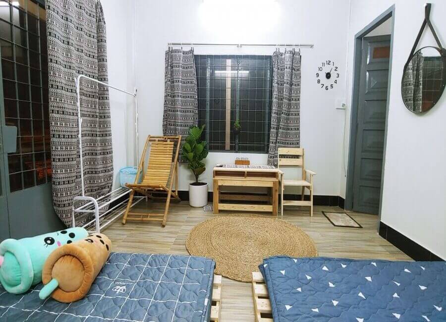 Chú Trọc Homestay Phan Rang