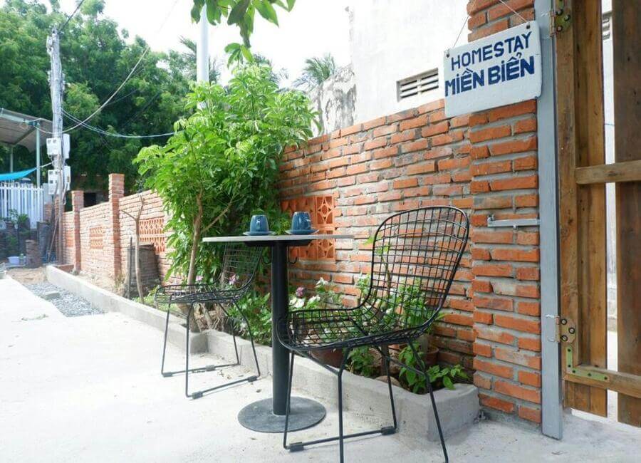 Homestay Miền Biển Ninh Thuận