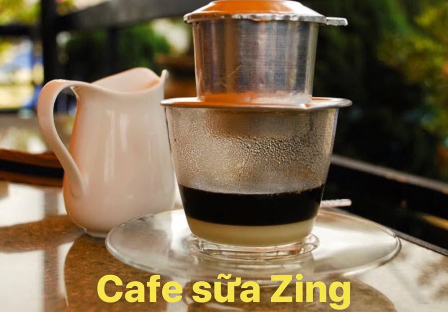 Zing Coffee – Góc an yên giữa lòng Ninh Thuận