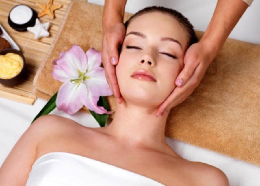 Dịch vụ chăm sóc da tại thẩm mỹ viện Nice Spa Minh Phương - Ninh Thuận