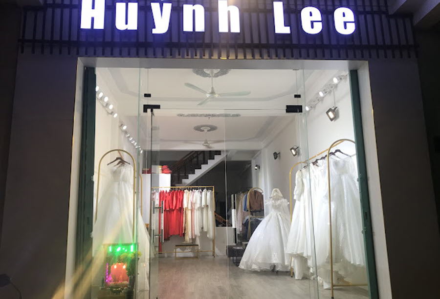 Huỳnh Lee Studio - Phan Rang