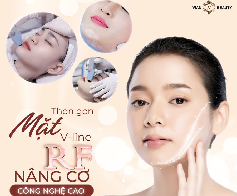 Làm đẹp an toàn và hiệu quả tại Mỹ viện Vian Beauty – Ninh Thuận