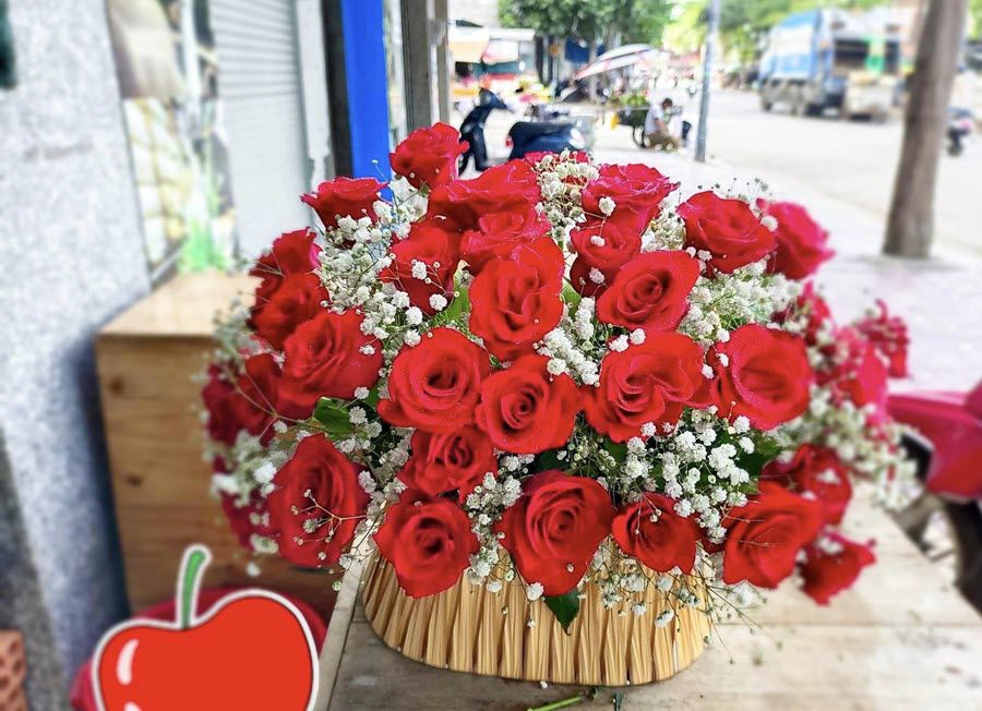 Tình Flower – Shop hoa tươi đáng tin cậy cho mọi dịp trọng đại