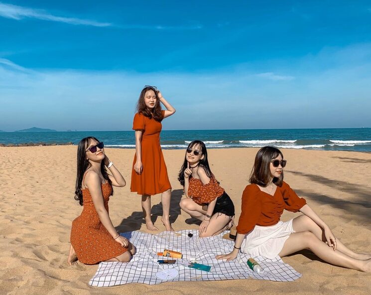 Tour Picnic Bãi Dài 1 Ngày [Hấp Dẫn – Thú Vị]