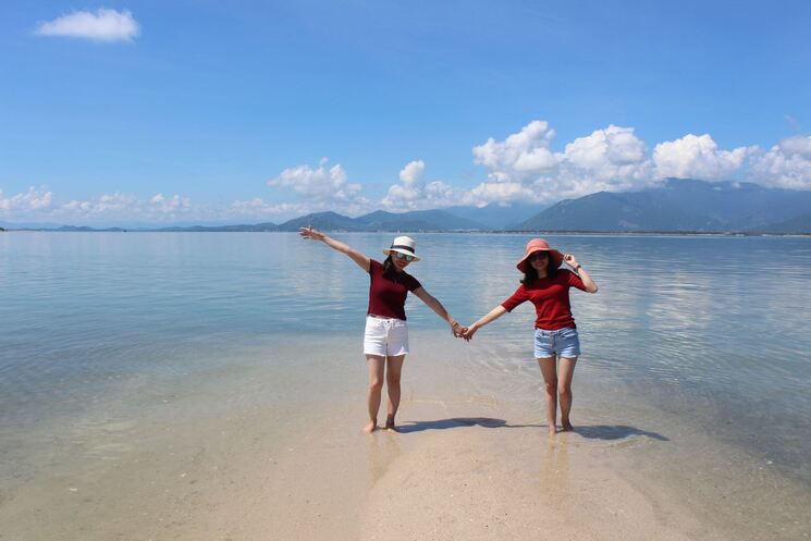 Tour Điệp Sơn Dốc Lết Nha Trang 1 ngày Chất Lượng