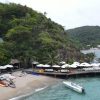 Tour 2 đảo Mini Beach Nha Trang chất lượng