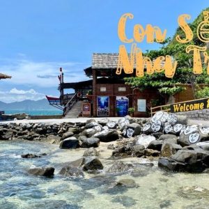 Tour Con Sẻ Tre 1 ngày chất lượng