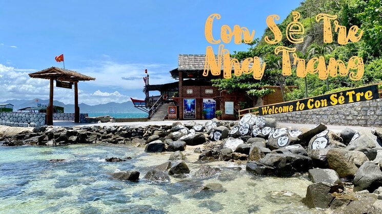 Tour Sea Walking Con Sẻ Tre Nha Trang [Hấp Dẫn – Thú Vị]