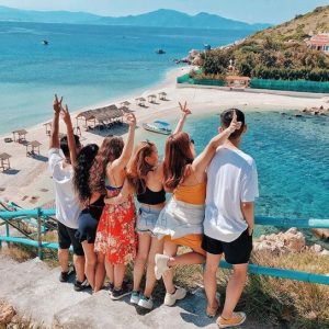 Tour đảo yến Nha Trang 1 ngày chất lượng