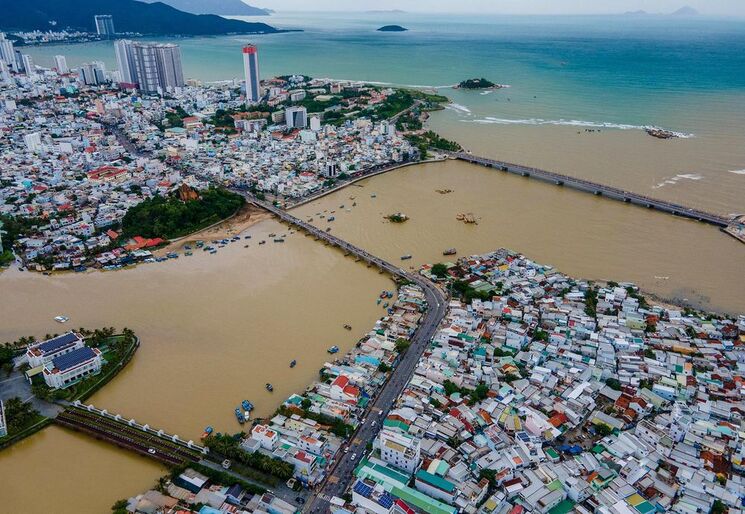 Tour Du Lịch Sông Cái Nha Trang [Chất Lượng – Thú Vị]