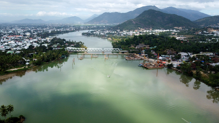 Tour Du Lịch Sông Cái Nha Trang [Chất Lượng – Thú Vị]