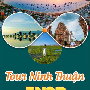 Tour Ninh Thuận