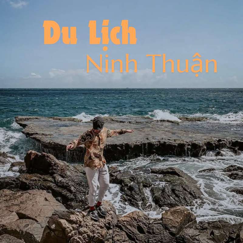 5 điểm du lịch ở Ninh Thuận