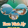 Tour Vĩnh Hy 3 ngày 2 đêm