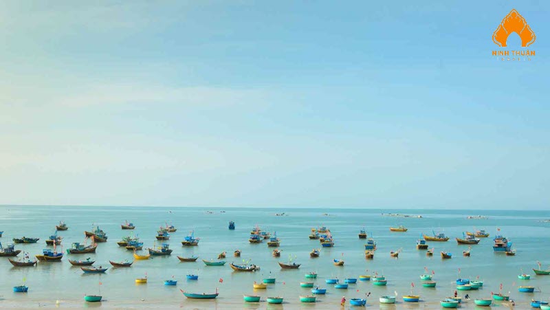 Giới thiệu đôi nét về Làng chài Phan Thiết