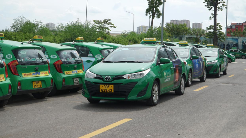 Mai Linh Taxi Phan Thiết là một trong những hãng taxi hàng đầu