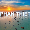 Thành phố du lịch Phan Thiết