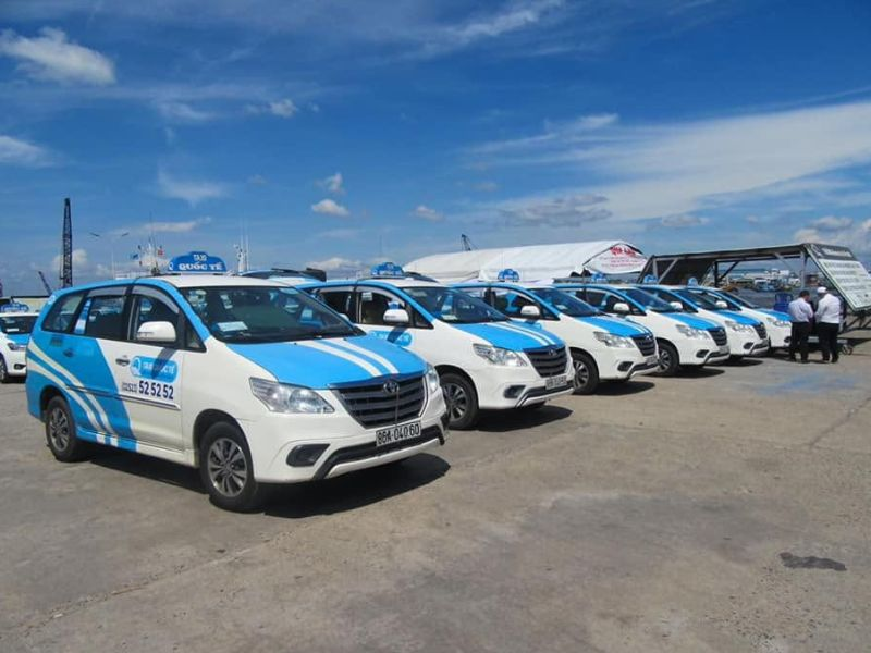 Taxi Phan Thiết Quốc Tế cam kết đáp ứng mọi nhu cầu di chuyển của khách hàng