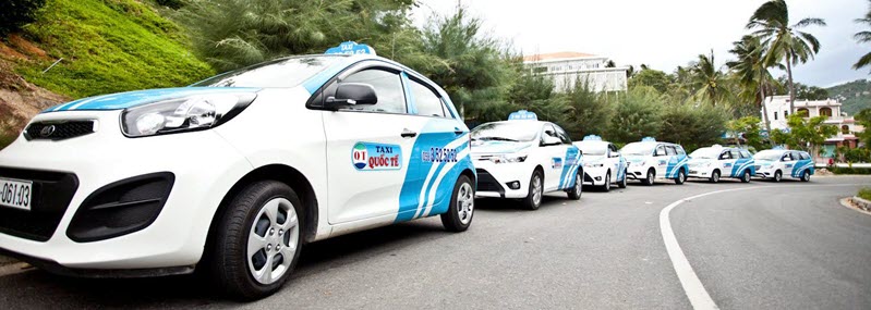 Top 7 Hãng Taxi Ở Nha Trang Uy Tín Nhất 2024 – Đừng Bỏ Lỡ!