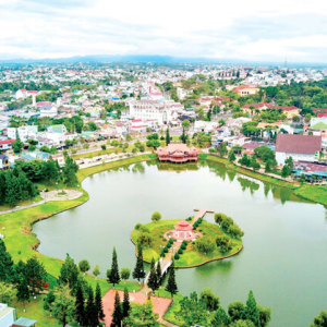 Tour Bảo Lộc