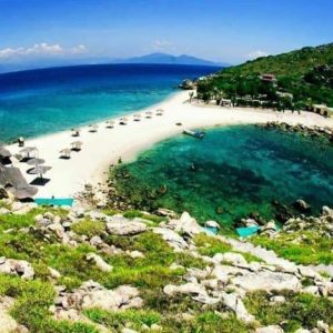 Đảo Đông Tằm Nha Trang