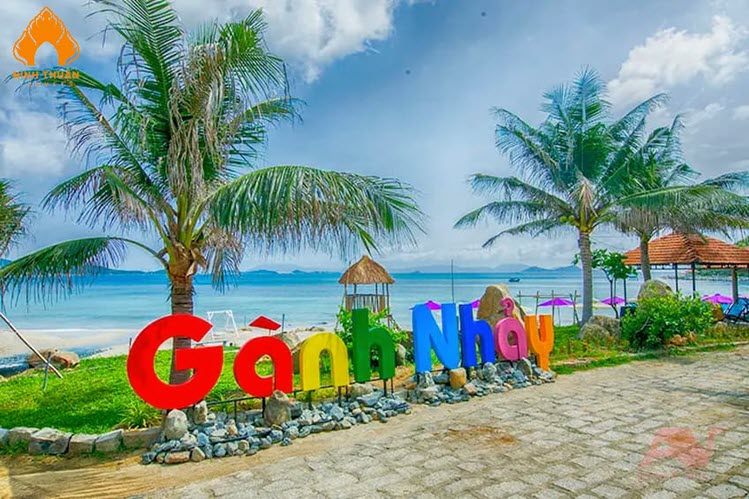 Gành Nhảy - Nha Trang