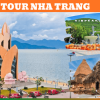 tour Nha Trang - Ninh Thuận 2n1đ chất lượng giá rẻ