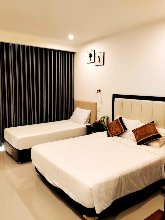 Chính sách của Ninh Chu Hotel