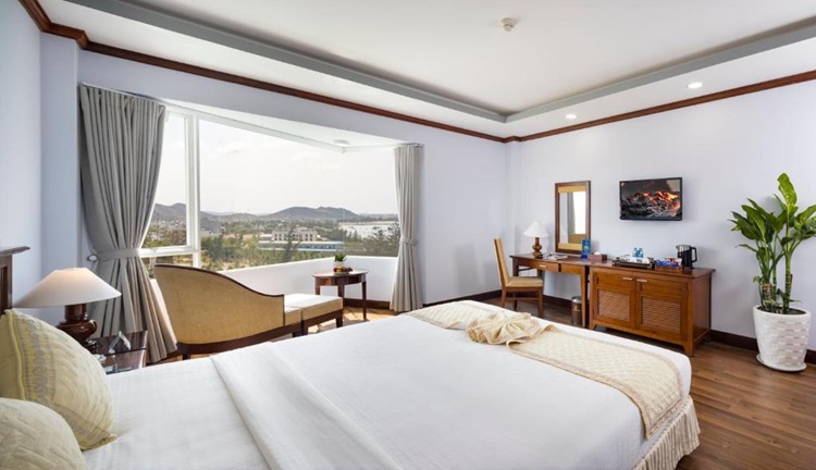 Chính sách của SaiGon Ninh Chu Hotel & Resort