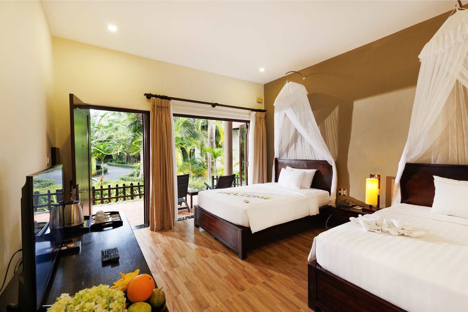 Diamond Bay Resort & Spa Nha Trang