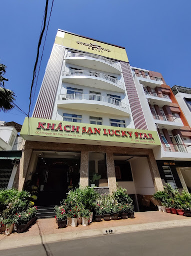 Khach san LUCKY STAR HOTEL buon ma thuot