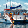 TOUR THÁC YANG BAY - DU THUYỀN CATAMARAN - CITY TOUR NHA TRANG 3N2Đ