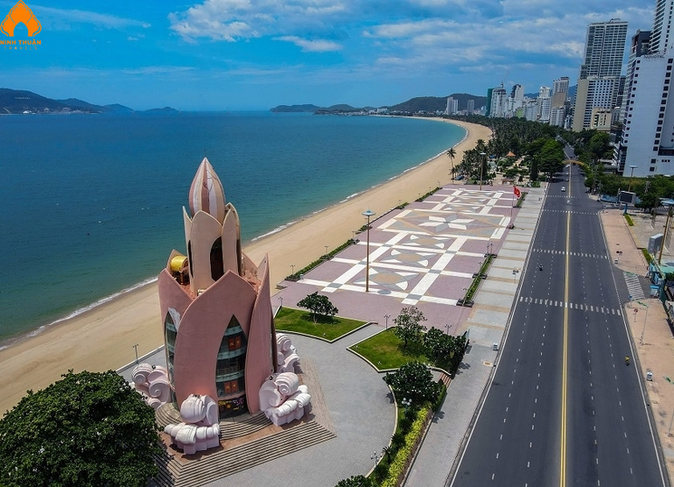 TOUR VINPEARL LAND - CITY TOUR NHA TRANG 2 NGÀY 1 ĐÊM TRỌN GÓI