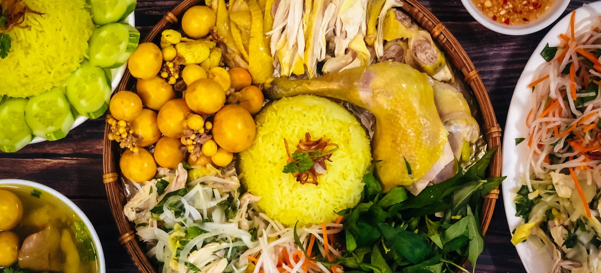 Cơm gà Đà Nẵng