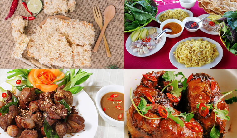 Top 10 Đặc Sản Ninh Bình Nhất Định Phải Thử Qua