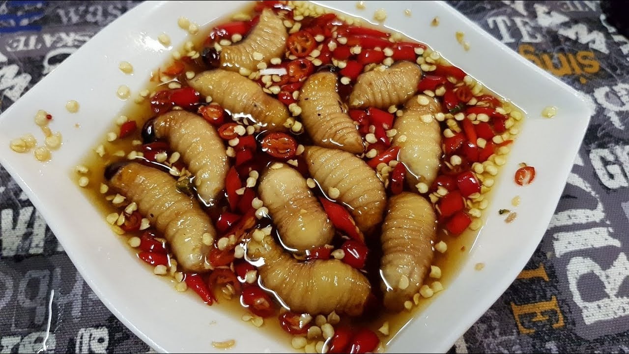 Đuông dừa