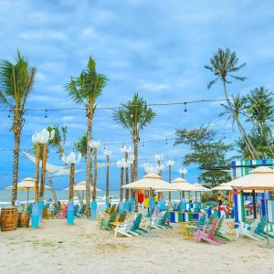 Mango Beach Phan Thiết