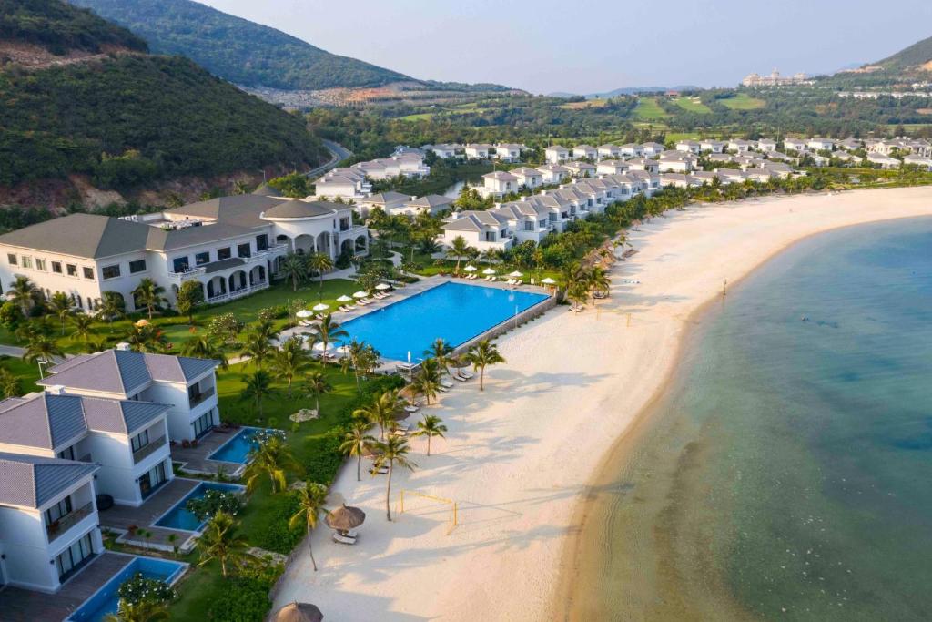 Nha Trang Marriott Resort & Spa