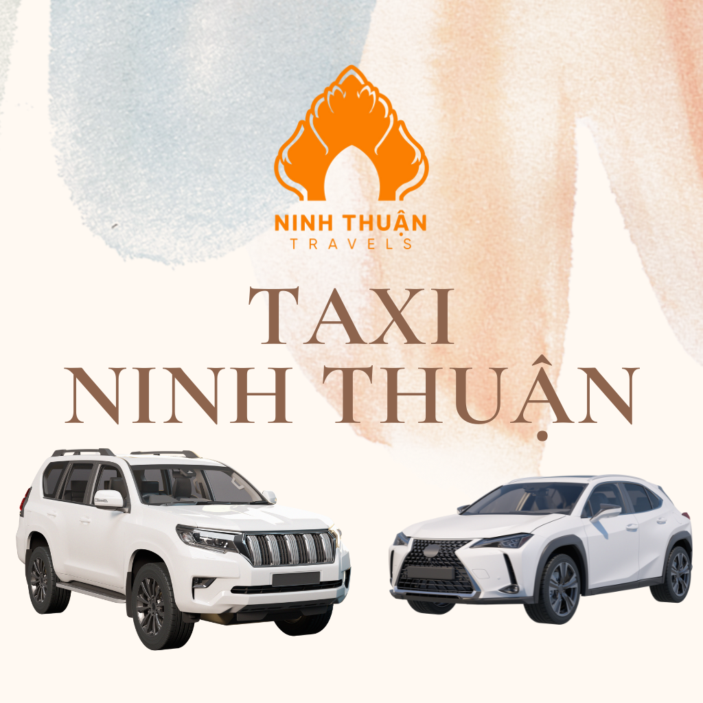 Taxi Giá Rẻ Ninh Thuận – Taxi Số 1 Phan Rang Ninh Thuận