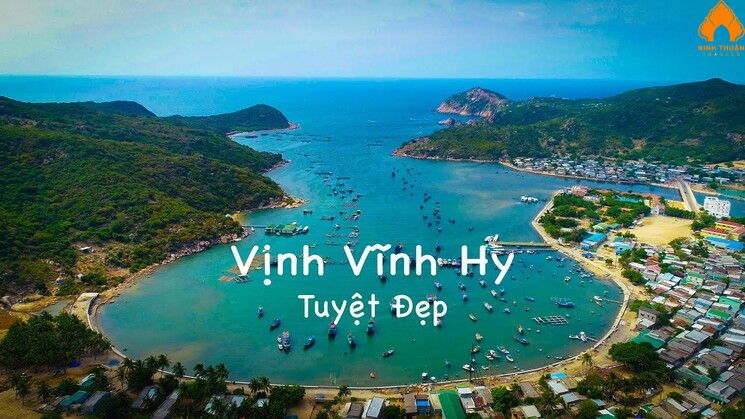 tour du lịch Ninh Chử - Vĩnh Hy 3 ngày 3 đêm