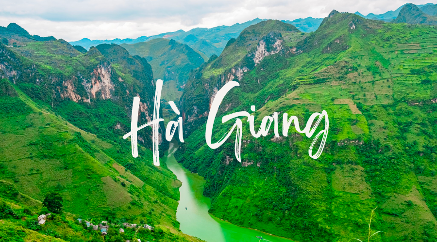 Tour Hà Nội Hà Giang 5 Ngày 4 Đêm: Thác Bản Giốc - Động Ngườm Ngao - Hồ Ba Bể