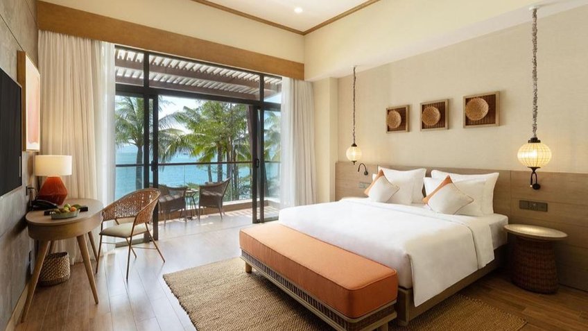 Champa Island Nha Trang Resort Hotel & Spa