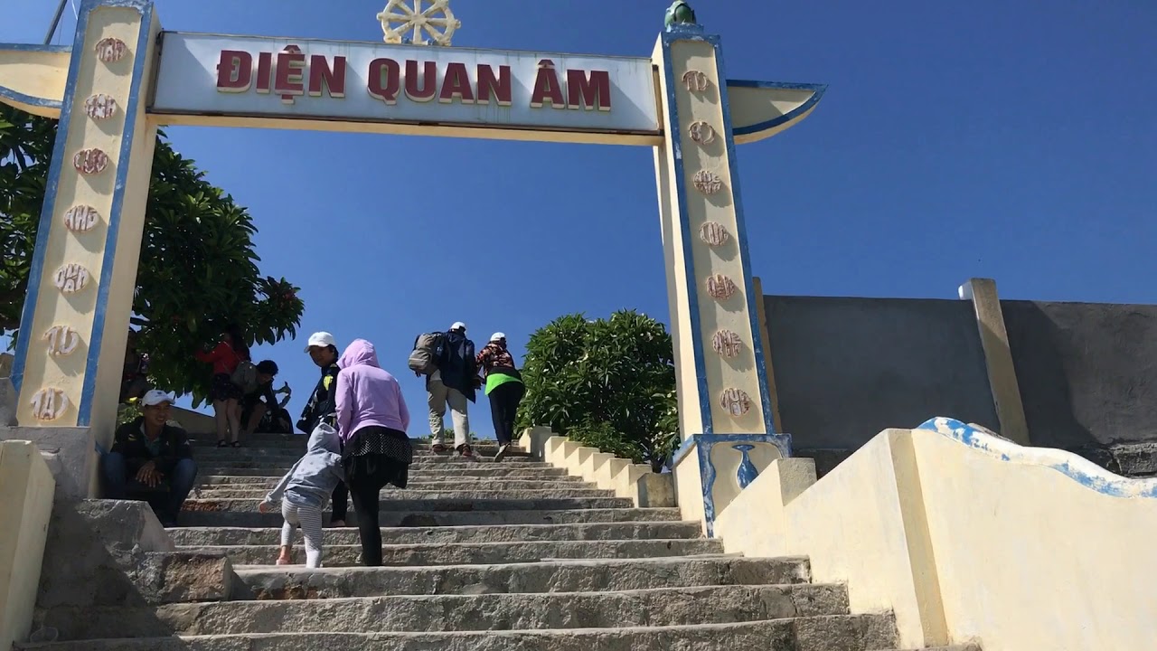 Điện Quan Âm