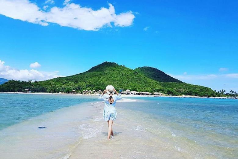 Tour Nha Trang Điệp Sơn 3 Ngày 2 Đêm Giá Rẻ Khởi Hành Hằng Ngày Tại Nha Trang