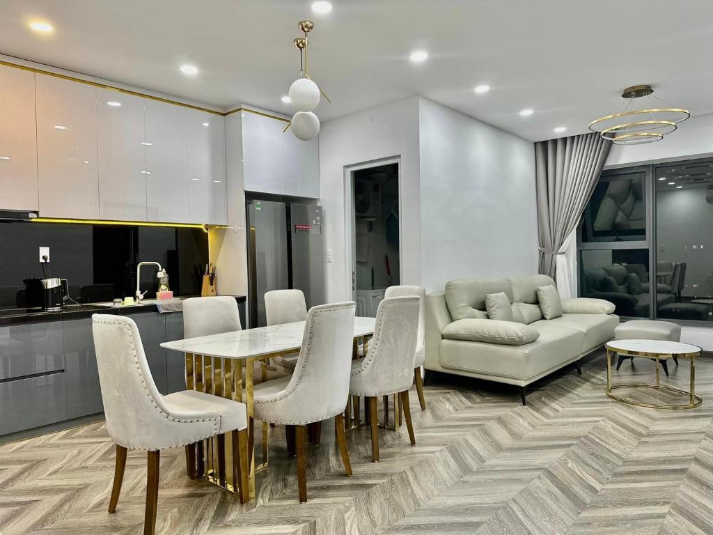 Khách Sạn Mường Thanh Viễn Triều