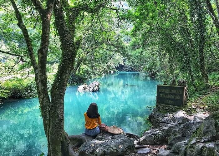 Tour Hà Giang Cao Bằng 4 Ngày 3 Đêm Trọn Gói Khởi Hành Từ Đà Nẵng