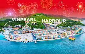 Vinpearl Harbour Nha Trang