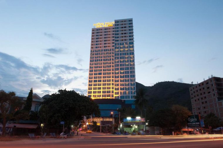 Mường Thanh Grand Nha Trang Hotel