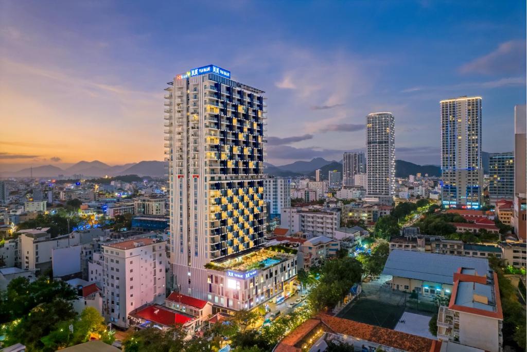 Khách sạn TUI BLUE Nha Trang